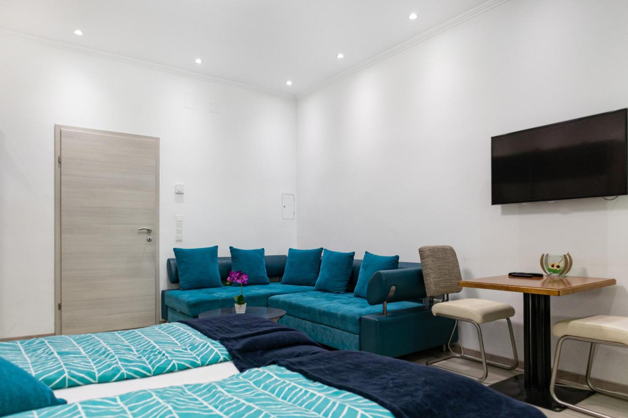 Chic 1Br Apt Near Biggest Amusementpark Of Vienna Exterior photo
