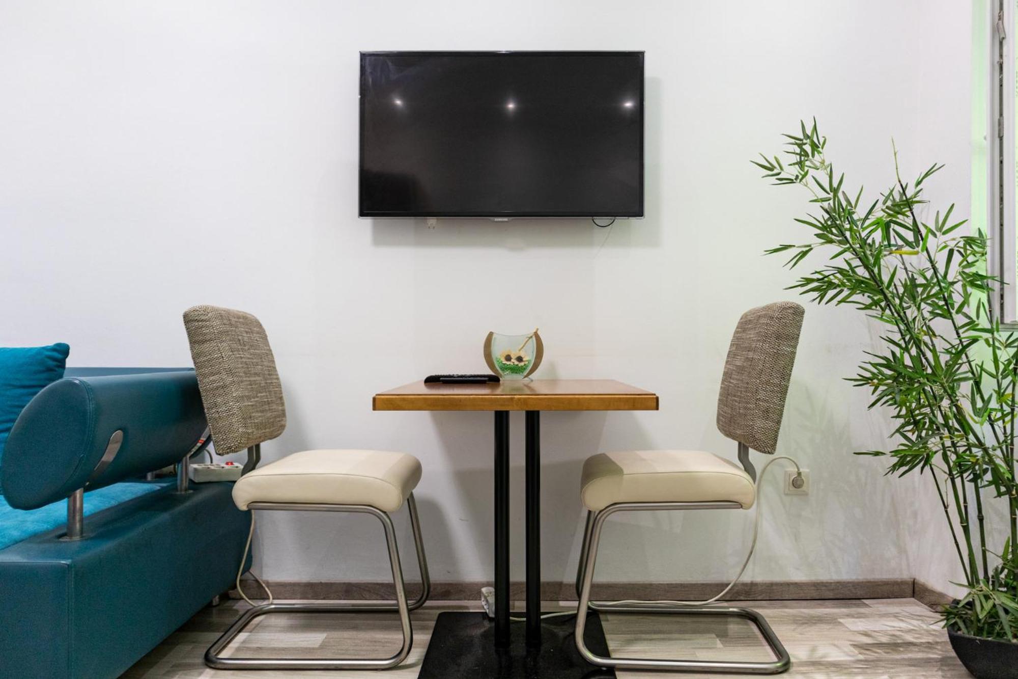 Chic 1Br Apt Near Biggest Amusementpark Of Vienna Exterior photo